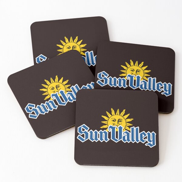 Item preview, Sun Valley Retro Sun  designed and sold by GulnorGermelo.