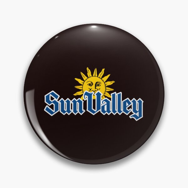 Item preview, Sun Valley Retro Sun  designed and sold by GulnorGermelo.