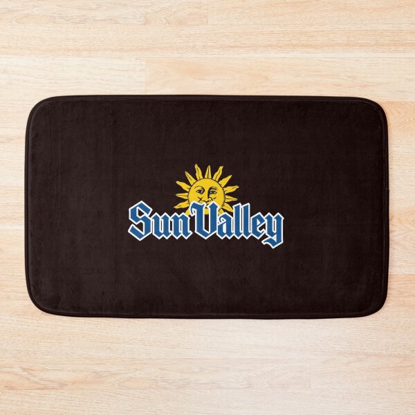 Item preview, Sun Valley Retro Sun  designed and sold by GulnorGermelo.
