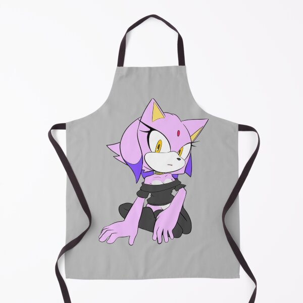Item preview, Blaze The Cat designed and sold by Inthestardust.