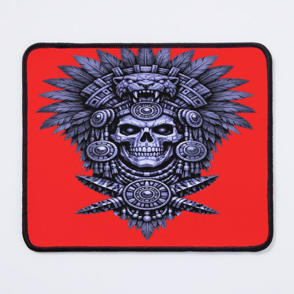 Item preview, aztec designed and sold by pksart1.