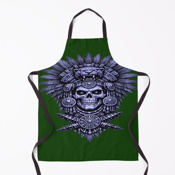 Item preview, aztec designed and sold by pksart1.