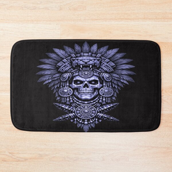 Item preview, aztec designed and sold by pksart1.