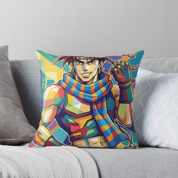 Artikelvorschau, Jojo Bizarre Adventure entworfen und verkauft von onebystudio.