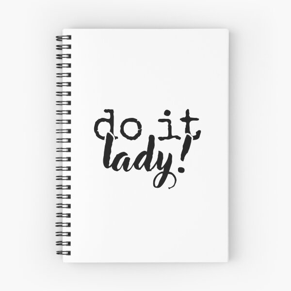 Item preview, do it lady designed and sold by Dondonmart.