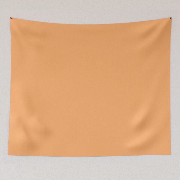 Item preview, RESILIENT ORANGE .003 designed and sold by BlockFashion.