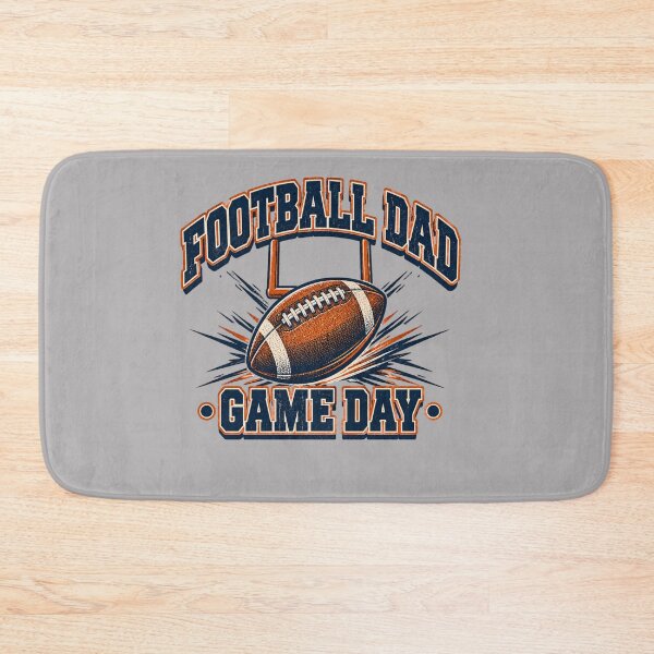 Item preview, Football Dad – Vintage Game Day American  designed and sold by freshwear design.
