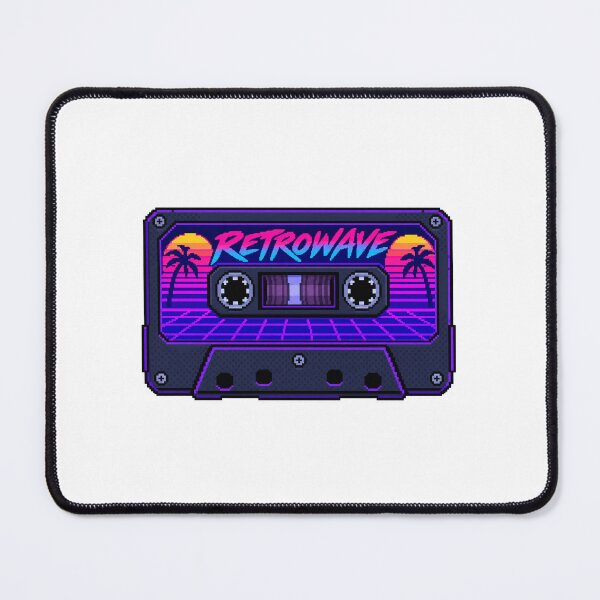 Item preview, Retrowave designed and sold by Claudeir87.