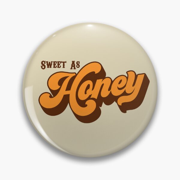 Item preview, Sweet As Honey! designed and sold by CharltonWiggins.