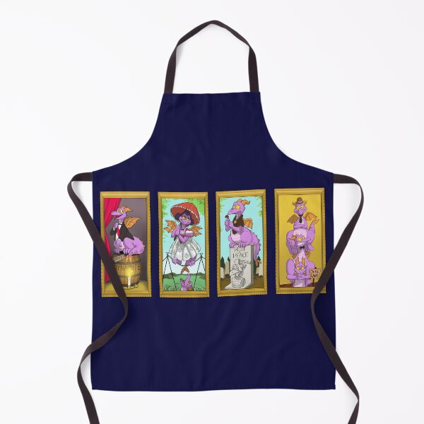Item preview, Stretching Figment designed and sold by FloraSkeleChan.