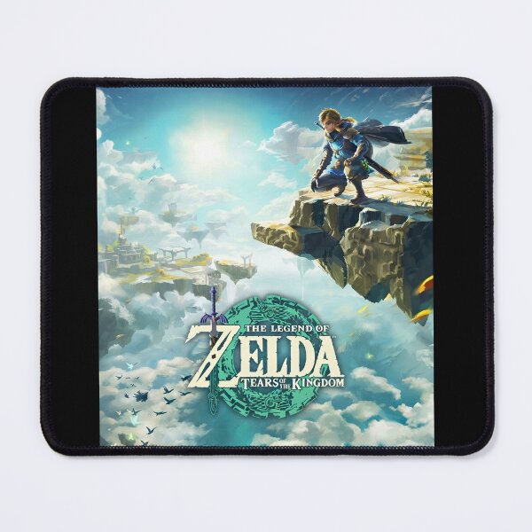 Item preview, legend of zelda designed and sold by warrrsx.