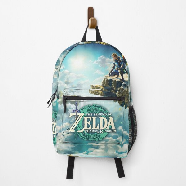 Item preview, legend of zelda designed and sold by warrrsx.