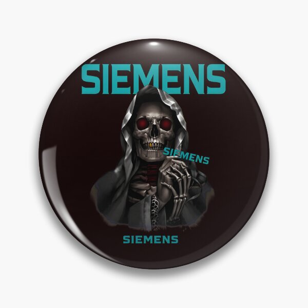 Item preview, Grim Reaper SIEMENS Praying Hands Skull Art designed and sold by Jarya-Menari.