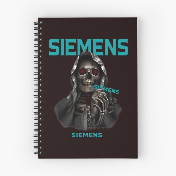 Item preview, Grim Reaper SIEMENS Praying Hands Skull Art designed and sold by Jarya-Menari.