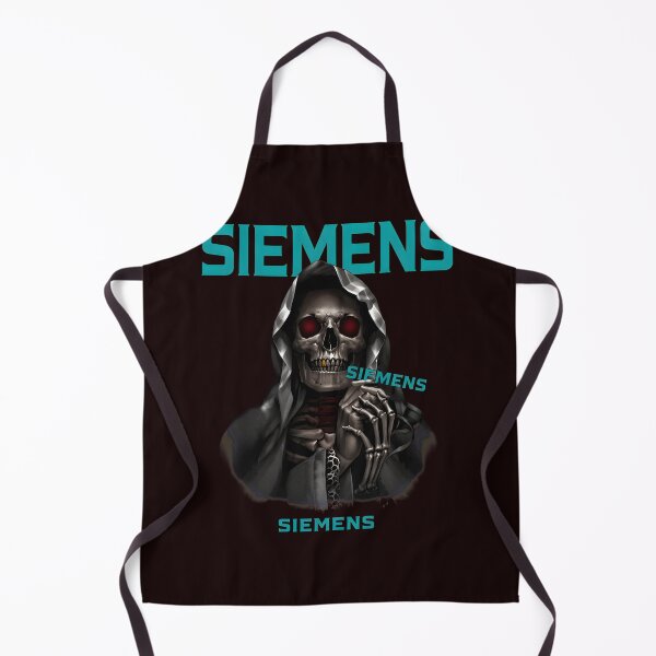 Item preview, Grim Reaper SIEMENS Praying Hands Skull Art designed and sold by Jarya-Menari.