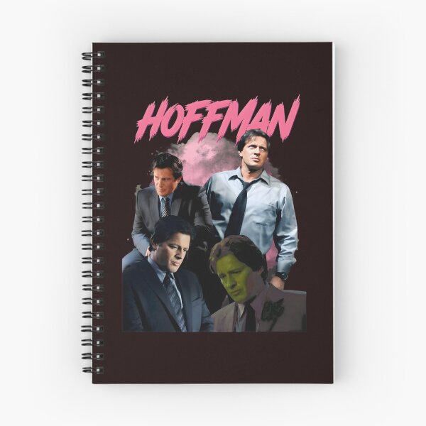 Item preview, Hoffman Character Collage  designed and sold by Jarya-Menari.