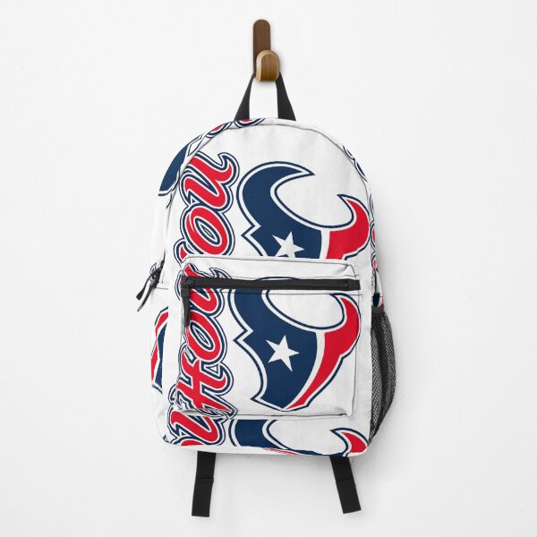 Item preview, American Football HOU Design designed and sold by Luke Foran Sports Art.