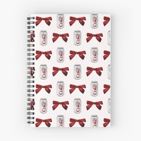 Item preview, Diet Coke Bow Girly designed and sold by lifeisbri.