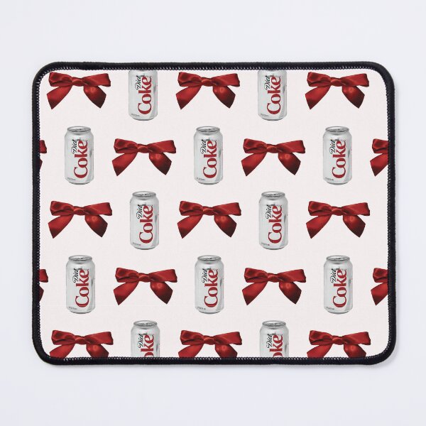 Item preview, Diet Coke Bow Girly designed and sold by lifeisbri.