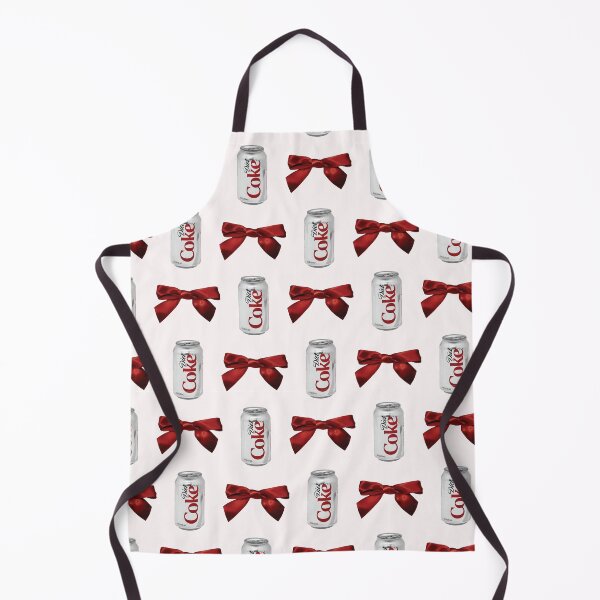 Item preview, Diet Coke Bow Girly designed and sold by lifeisbri.