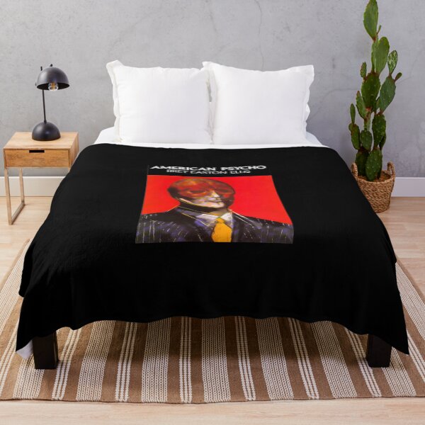 Item preview, American-Psycho-By-Bret-Easton-Ellis designed and sold by rumseycartin.