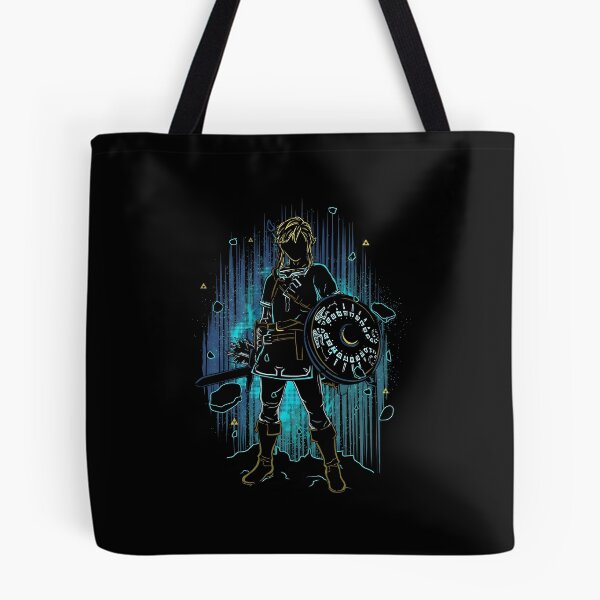 Item preview, The Legend Of Gamer Cotton Top All Sizes designed and sold by emerald-shop.