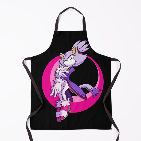 Item preview, Blaze The Cat designed and sold by Inthestardust.