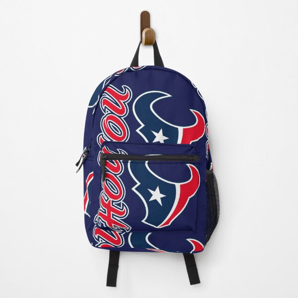 Item preview, American Football HOU Design designed and sold by Luke Foran Sports Art.