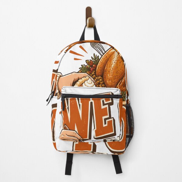 Item preview, We Came For The Food Funny Thanksgiving Foodie designed and sold by RoyesButler.