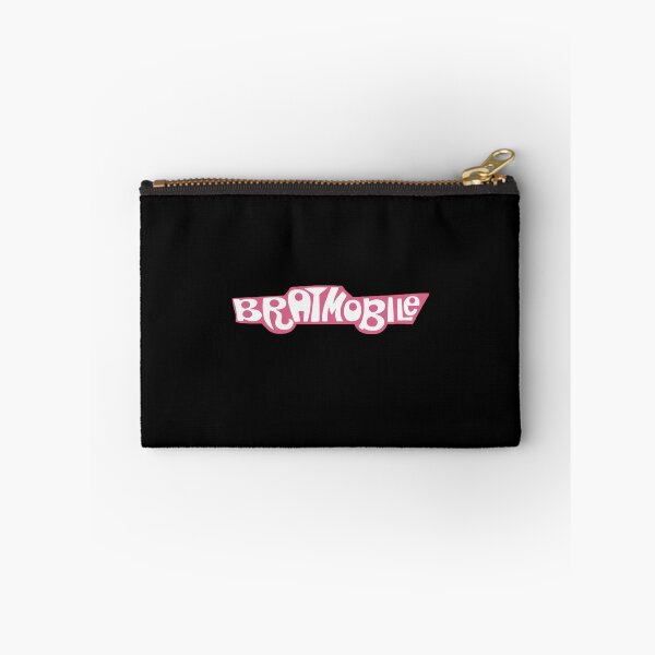 Item preview, Pink Curved Banner Container designed and sold by Catdesign888.