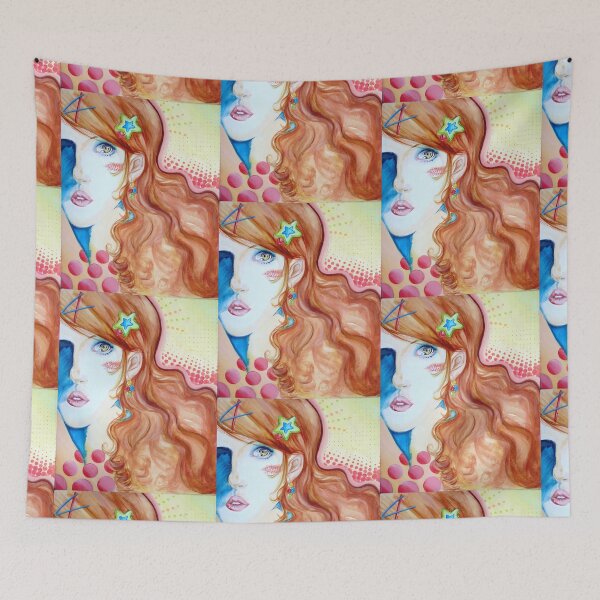Item preview, Starburst  designed and sold by stellarserafina.