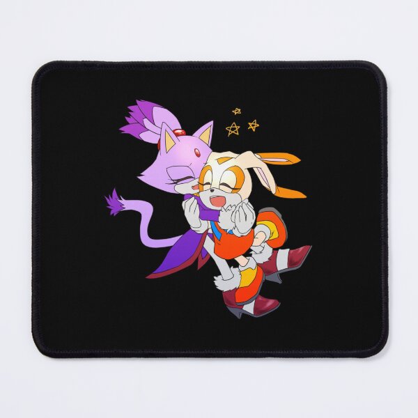 Item preview, Blaze The Cat designed and sold by Inthestardust.