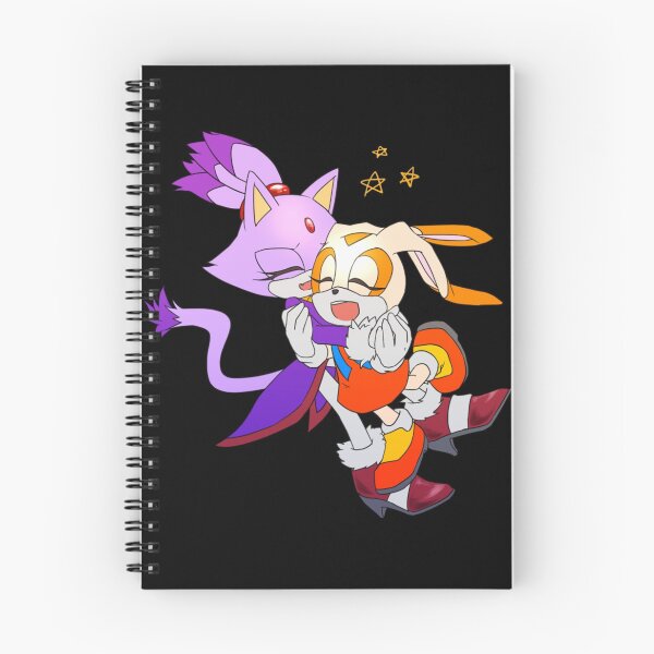 Item preview, Blaze The Cat designed and sold by Inthestardust.