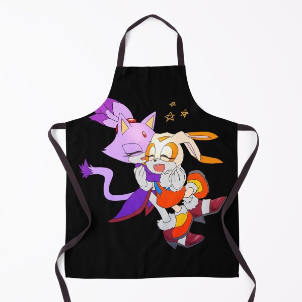 Item preview, Blaze The Cat designed and sold by Inthestardust.