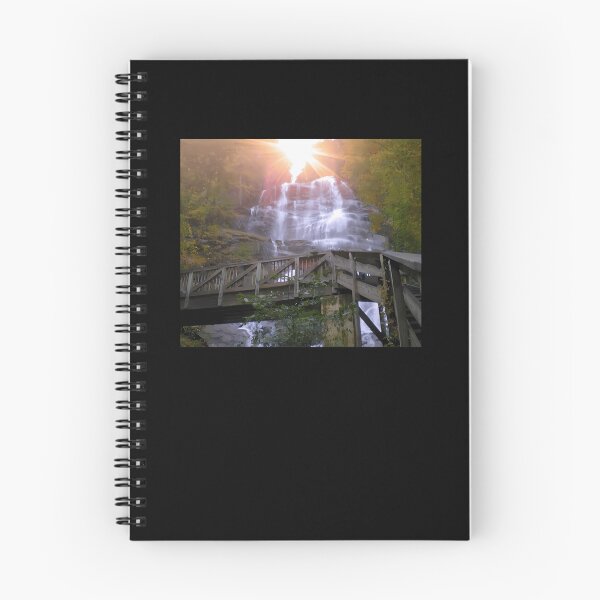 Item preview, Amicalola-Falls-Georgia-Usa designed and sold by samekleek.