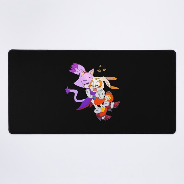 Item preview, Blaze The Cat designed and sold by Inthestardust.