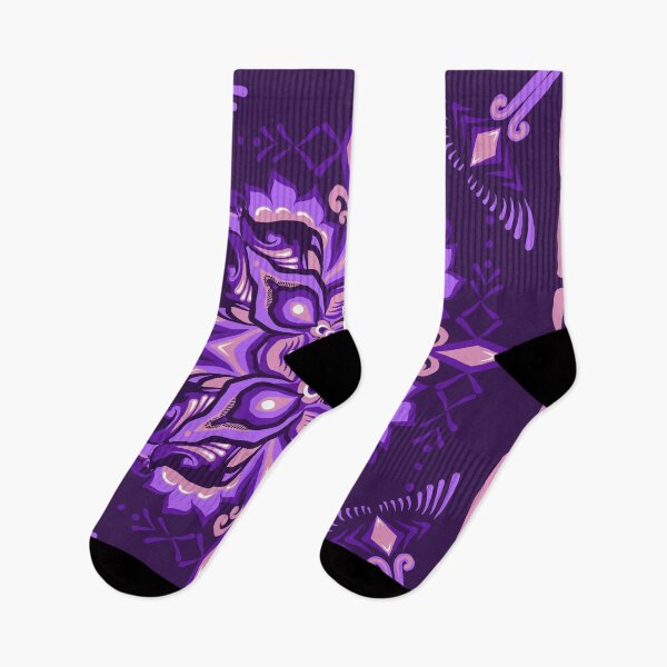 Item preview, Purple.pua designed and sold by SistaOrah.