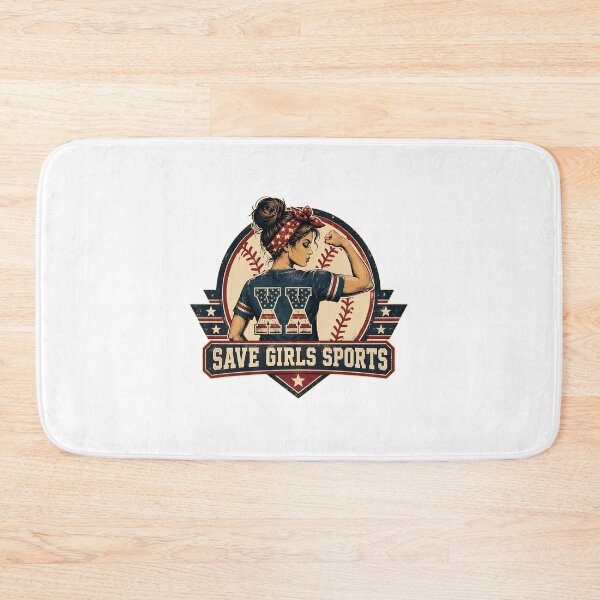 Item preview, xx does not equal xy save girls sports female woman designed and sold by JasonsSpider.