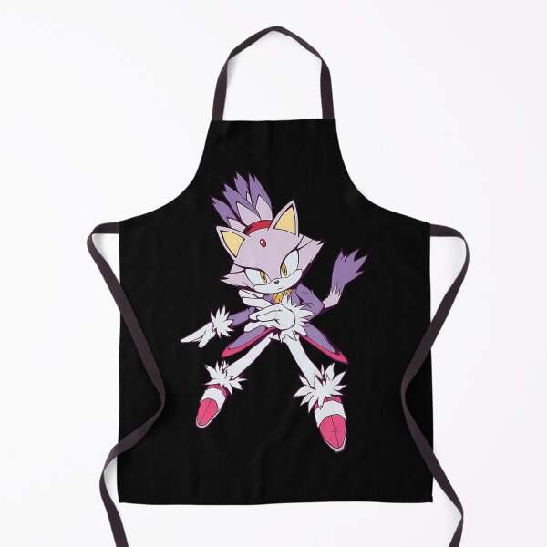 Item preview, Blaze The Cat designed and sold by Inthestardust.