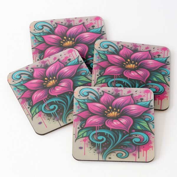 Item preview, flower designed and sold by pksart1.