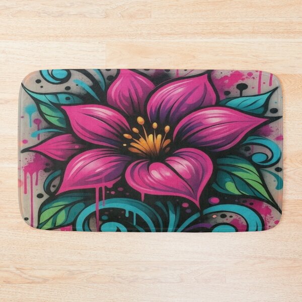 Item preview, flower designed and sold by pksart1.