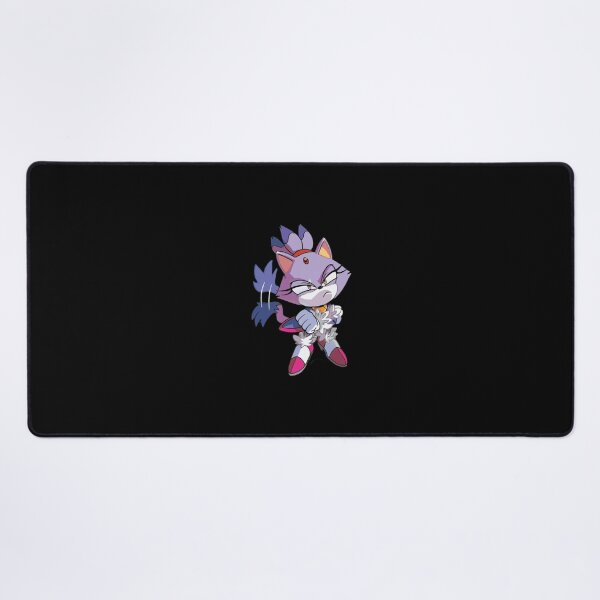 Item preview, Blaze The Cat designed and sold by Inthestardust.