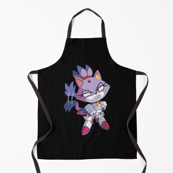 Item preview, Blaze The Cat designed and sold by Inthestardust.