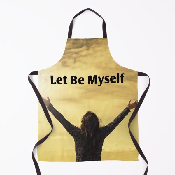 Item preview, Let Be Myself for Freedom Lovers designed and sold by Sakshiartwork.