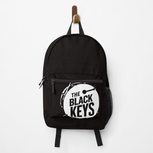 Item preview, The Black Keys Drum Logo designed and sold by Bright-Wilds.