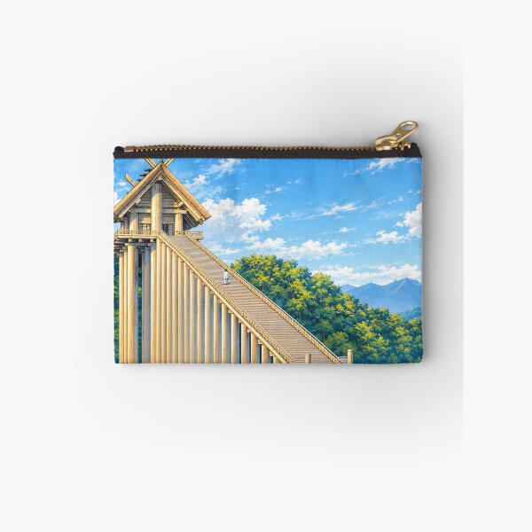 Item preview, Ancient Izumo Taisha – The Legendary Sacred Shrine of Japan designed and sold by CHANNELZIPANG.