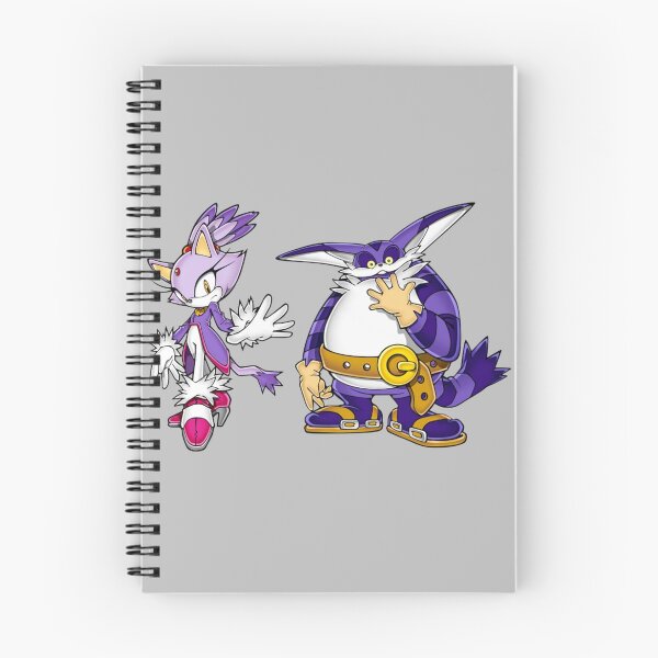 Item preview, Blaze The Cat designed and sold by Inthestardust.