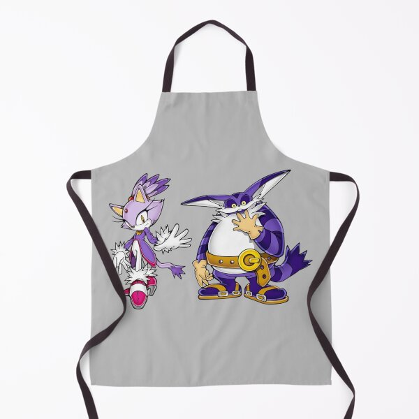 Item preview, Blaze The Cat designed and sold by Inthestardust.
