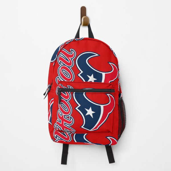 Item preview, American Football HOU Design designed and sold by Luke Foran Sports Art.