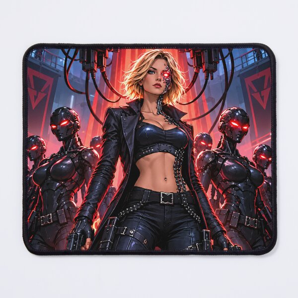Item preview, The Vanguard Epoch #5 Infiltration (Alternate) designed and sold by Moviebuff91.